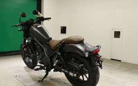 HONDA REBEL 250 S 2021 MC49