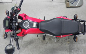 HONDA GROM 2016 JC75