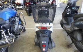 HONDA DIO Gen.6 AF68