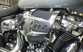 HARLEY FXBR1920 2025