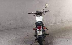 HONDA SILK ROAD L250S