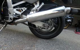 SUZUKI GSX-R1100 1990 GV73A