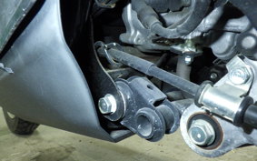 HONDA TACT-4ﾍﾞｰｼｯｸ 2025 AF79