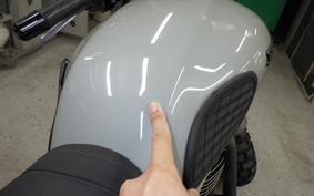 HONDA GB350S 2021 NC59