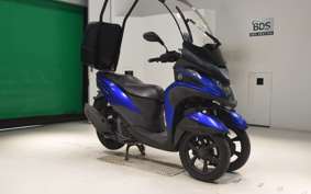 YAMAHA TRICITY 155 A ヤネツキ 2022 SG37J