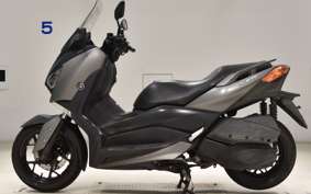 YAMAHA X-MAX 250 A