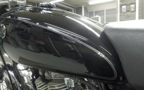 YAMAHA SR400 Gen.4 2014 RH03J