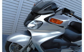 SUZUKI SKYWAVE 650 2004 CP51A