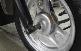 HONDA CREA SCOOPY AF55