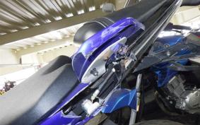 YAMAHA YZF-R6 2009