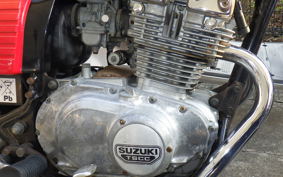 SUZUKI GSX250E