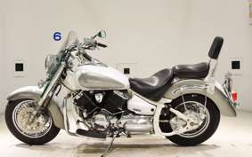 YAMAHA DRAGSTAR 1100 CLASSIC 2010 VP13J