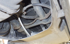 YAMAHA JOG APRIO SA11J