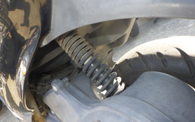 SUZUKI LET's 4 CA45A