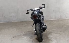 YAMAHA MT-25 RG43J