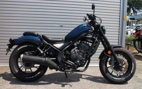HONDA  REBEL 250 ABS MC49