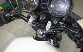 YAMAHA RZ350 1981 4U0