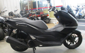 HONDA PCX 160 KF47