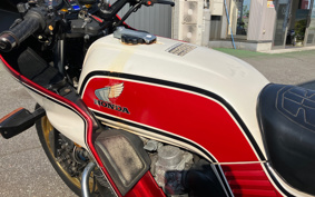 HONDA CB900 BOLDOR 1985 SC09