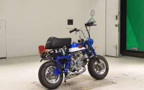 HONDA MONKEY 2017 Z50A