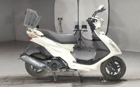 SUZUKI ADDRESS V125 CF4MA