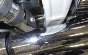 YAMAHA DRAGSTAR 400 2002 VH01J