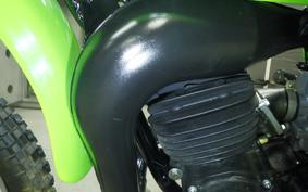 KAWASAKI KX80 KX080A