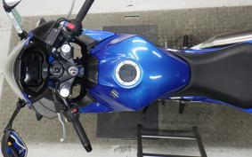 SUZUKI GSX250RA