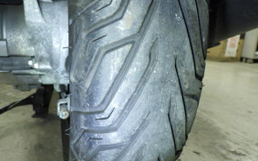 HONDA PCX125 2007 JF81