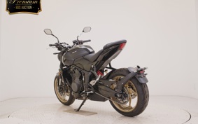 TRIUMPH TRIDENT 800 2026