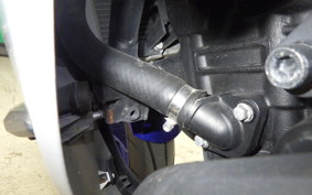 YAMAHA YZF-R25 2007 RG10J