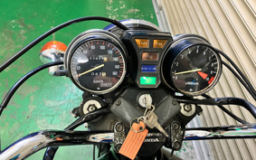 HONDA CB750 CUSTOM 1981 RC04