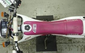 YAMAHA DT200 WR 2023 3XP