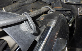 HONDA LEAD 110 2022 JF19