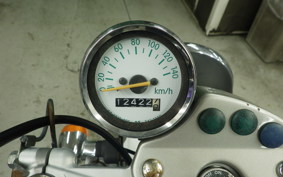SUZUKI VANVAN 200 2008 NH41A