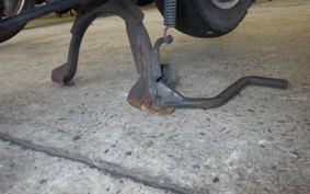 YAMAHA GEAR Gen.2 1995 UA08J