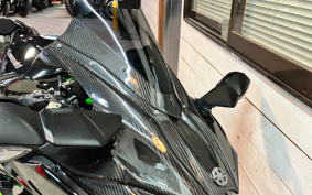 KAWASAKI NINJA H2 2015 ZXT00N