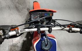 HONDA TLR200 MD09