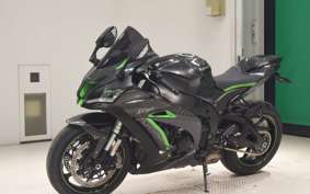 KAWASAKI ZX 10 NINJA R SE 2019 ZXT02E