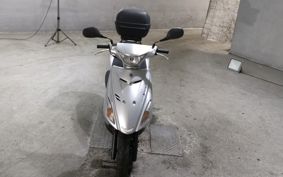 SUZUKI ADDRESS V125 CF4MA