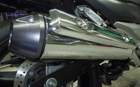 SUZUKI GSR250