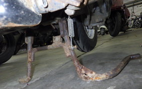 SUZUKI MOLLET FA14B