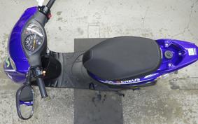 YAMAHA JOG ZR-4