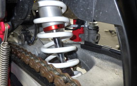 GASGAS EC 250 F 1991