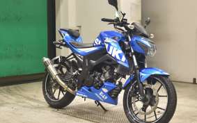 SUZUKI GSX-S125 2024 DL32B