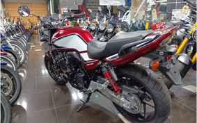 HONDA CB400SFV-4ABS 2019 NC42