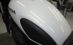 HONDA CL250-2 2001 MC57