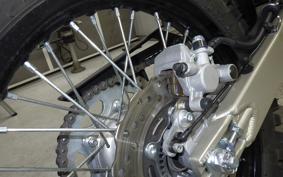 KAWASAKI KLX230ｼｪﾙﾊﾟ 2024 LX232A