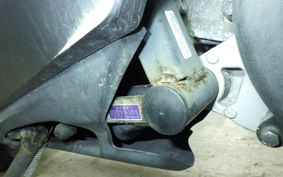 YAMAHA MAJESTY155 Gen.2 S SG52J