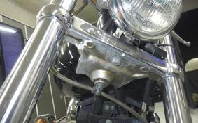HARLEY FXSTB 1340 2010